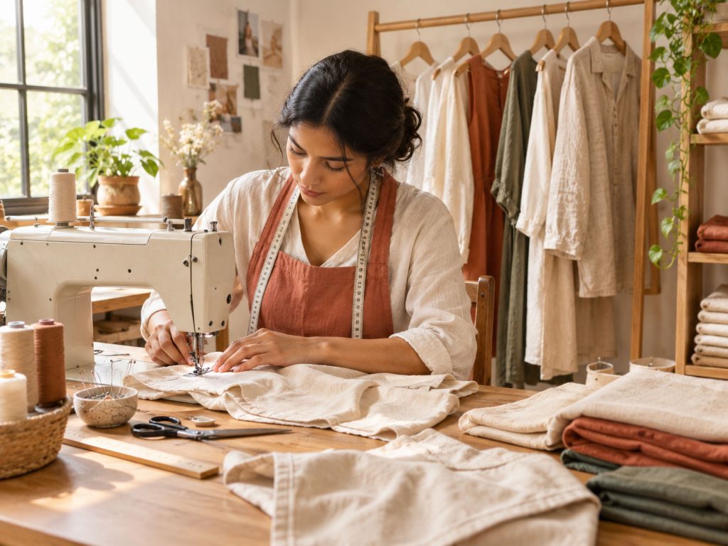 Ethical Fashion