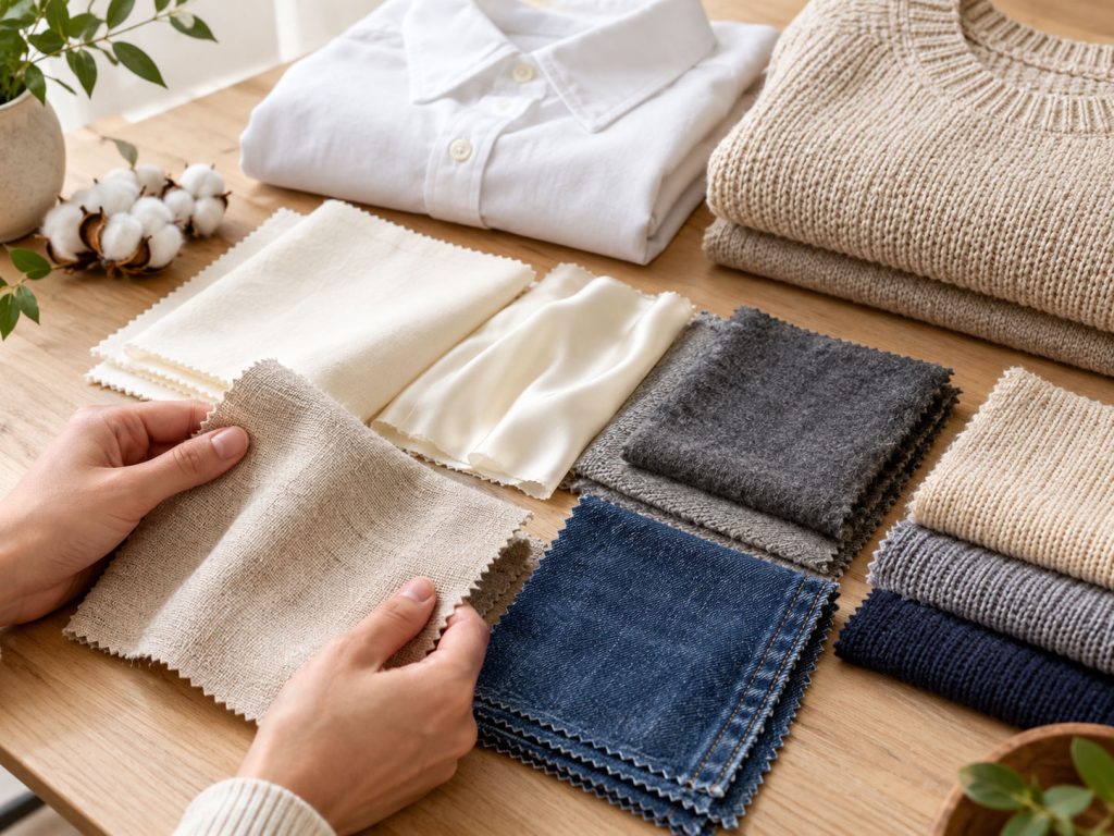 Fabric Care